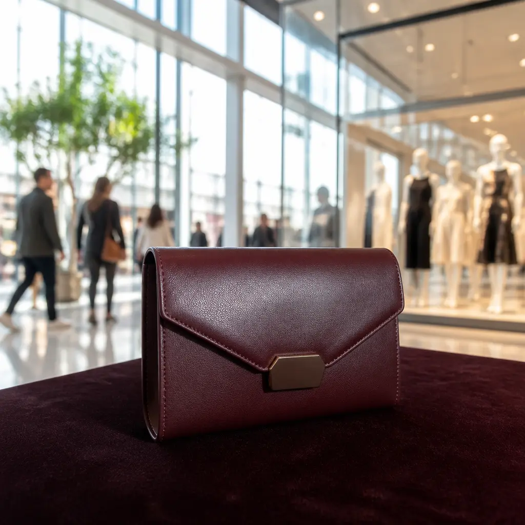 Abendtaschen und Clutches