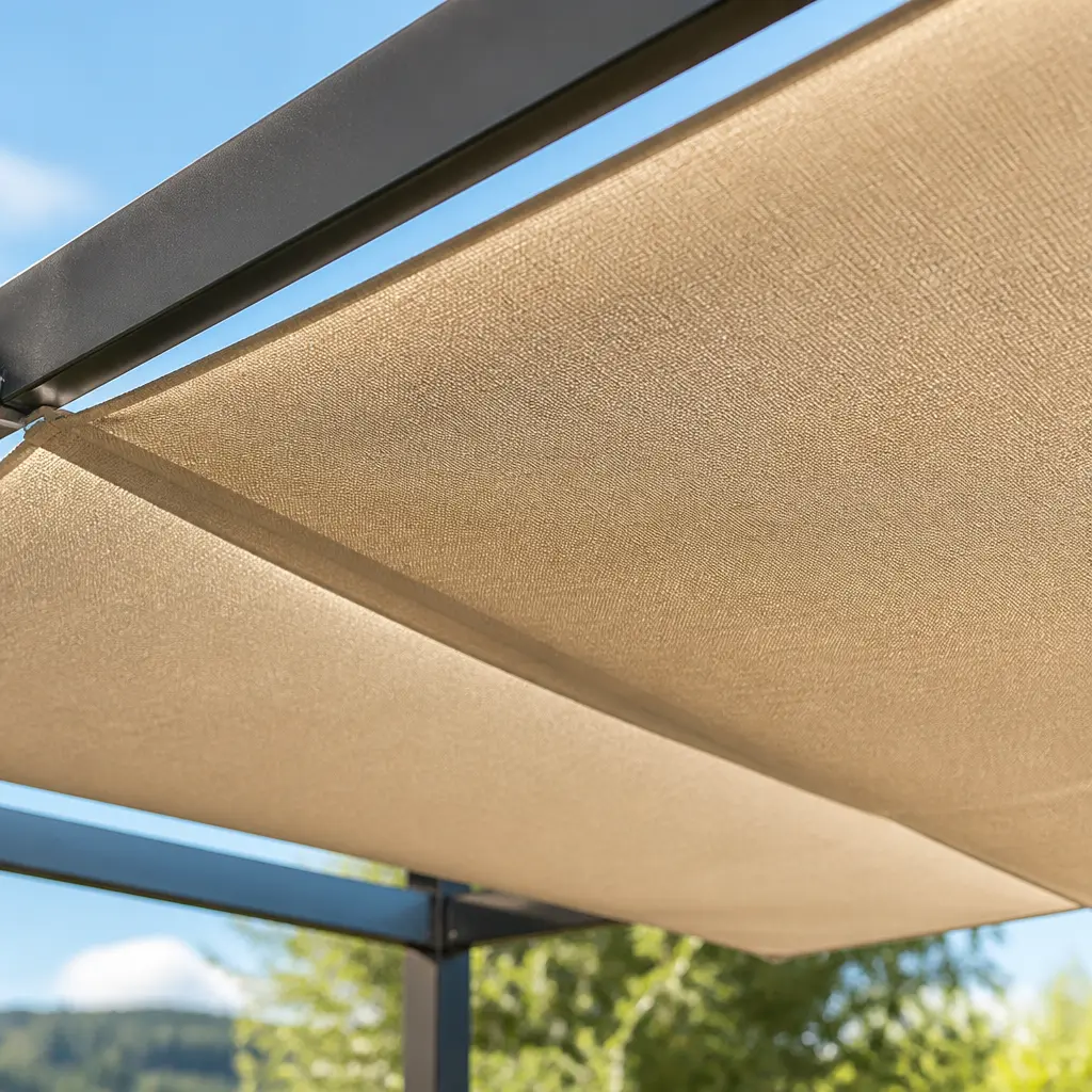 Material, das lange überzeugt